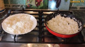 DIY - ВКУСНЫЕ РОЛЛЫ КАЛИФОРНИЯ. Как сделать их дома?