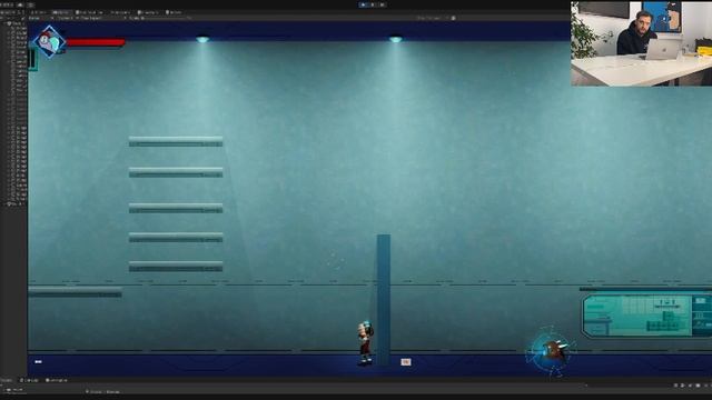 DEV BLOG 3