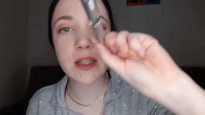 АСМР/ Осмотр за 1 минуту/ ASMR 1 minute exam.