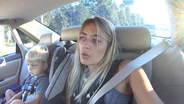 АМЕРИКАНСКИЙ МОТЕЛЬ какой он? Южная, Северная Каролина. Вечерний Charlotte ВЛОГ 224/2 ЖИЗНЬ В США