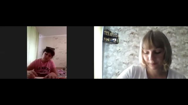 Zoom 13 июля. Онлайн-занятие. Пластилинография «Бабочка» - Белова А.В.