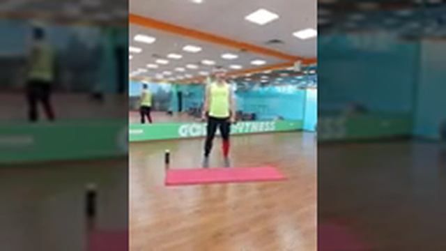 Интервальный тренинг. Куприченков Александр смотреть онлайн