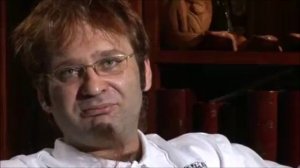 Роман Трахтенберг поздравляет с новым годом