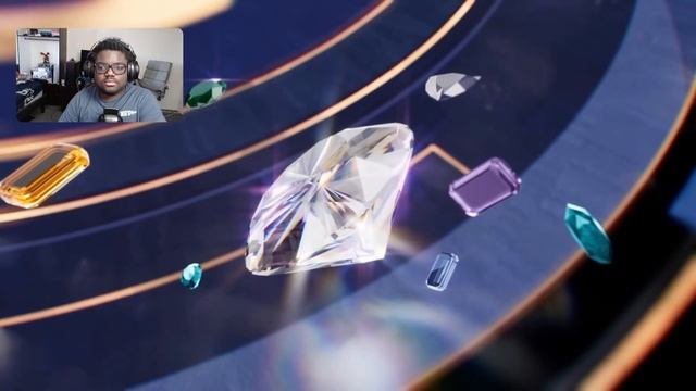 New Honkai Star Rail Player Reacts To Interastral Peace Tour Trailer смотреть онлайн