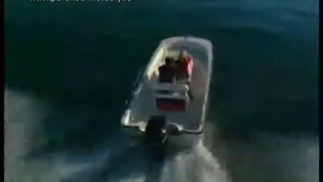 Видеоролик рекламный фирмы Пароход г. Балаково смотреть онлайн