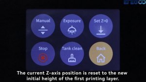 ELEGOO Jupiter SE: How to level the bed?