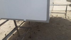 газель усиление будки 1 ч.