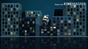 Клип гача лайф он на слабо меня берёт