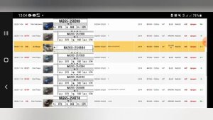 Сузуки Солио сколько стоит купить с аукциона в Японии.