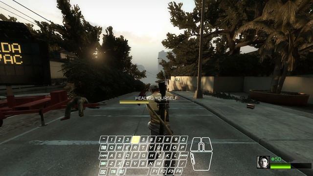 MY CFG WITH SCRIPTS AND THEIR FUNCTIONS смотреть онлайн