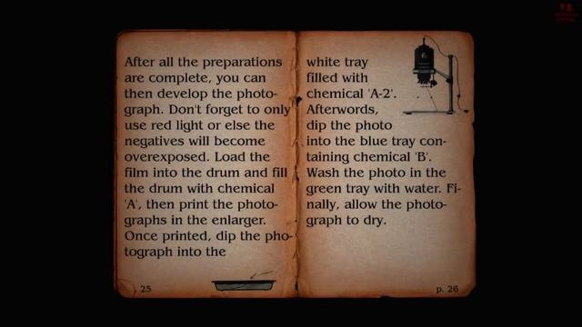 Прохождение игры Silent Hill  Alchemilla. Полностью.