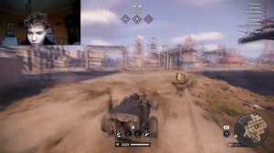 топ за свои деньги! Лучшее оружие синей редкости. Очаг в Crossout / Кроссаут. Дробовики