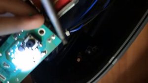 Ремонт пылесоса THOMAS TWIN t2