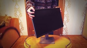 Dell P2414H обзор / review