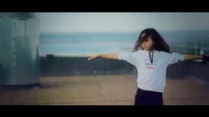 Лия Шамсина "UP UP"