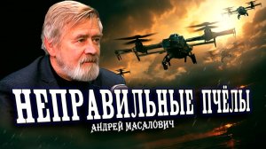 Рой беспилотников, или Почему авианосцы больше не в моде (Андрей Масалович)