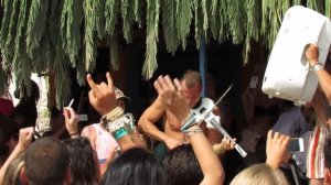 Sa Trinxa La Salinas Beach Ibiza