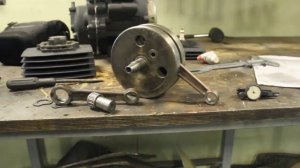 Ремонт коленвала МИНСК