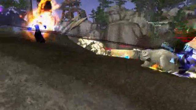 Ганк Орды в Сумеречном нагорье смотреть онлайн