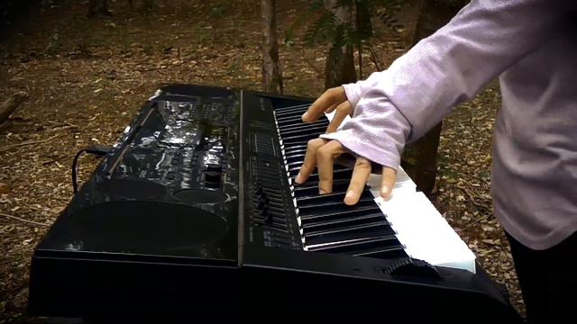 Nit Khair Manga | Raid | Piano Cover смотреть онлайн