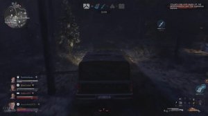 EVIL DEAD THE GAME PS5 - Co-op Survivors Vs. AI Gameplay (4K 60FPS) | Ash (Ash Vs Evil Dead)