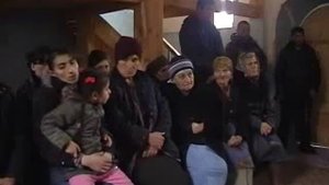 Ахалцихе - Грузия - Джавахк, в армянских сёлах Ахалцихе