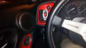 Как звучит акустика Sinfoni на Celica 202