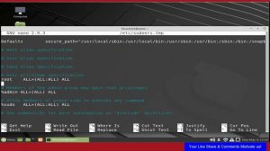 How To Add a User and Grant Root Privileges on Linux Mint 19.3 Tricia  / Ubuntu 20.04