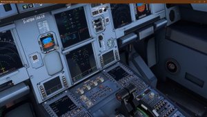 настройка отказов Microsoft Flight Simulator