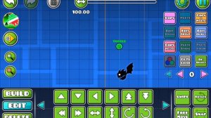Как Сделать Что Бы Дракон Стрелял Геометри Дэш Geometry Dash
