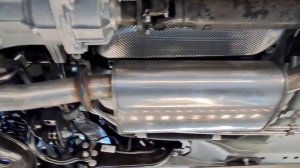Прежде чем покупать EXEED VX (Эксид Вх), я посмотрел днище. Теперь понятно, почему такая цена