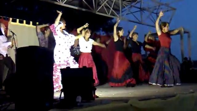 tango flamenco смотреть онлайн