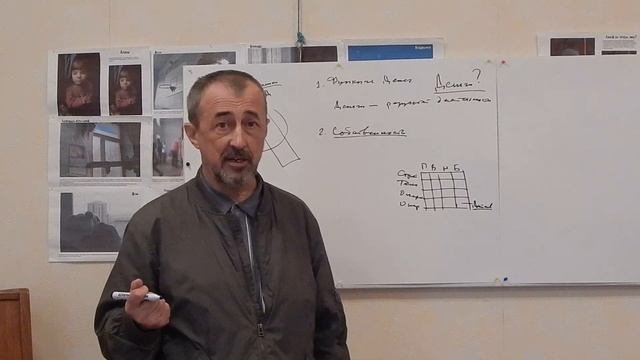Новое экономическое мышление Часть 1 из 3 14 04 2019