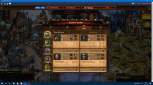 Vikings:War of Clans - Правильный сет для битв за МС