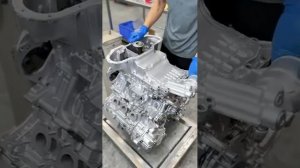 Restoration Of Crashed SUV Volkswagen Jetta VS5!