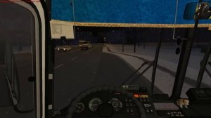 Маршрут 116 ПАЗ