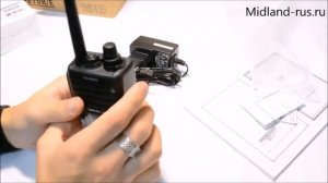 Обзор рации Yaesu FT 270 R