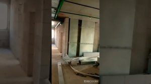 Монтаж систем приточки и вытяжки