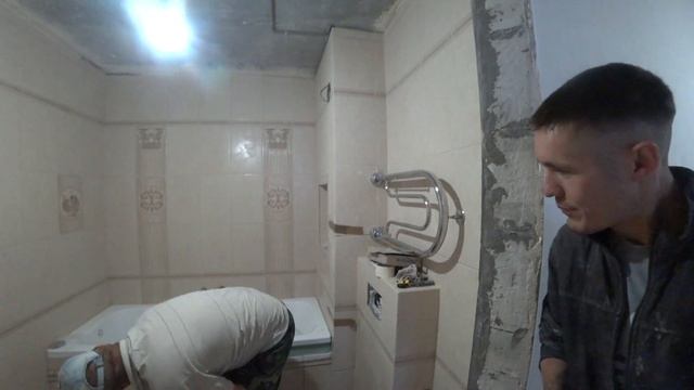 ИСПРАВЛЯЕМ КОСЯКИ НА НОВЫЕ) смотреть онлайн