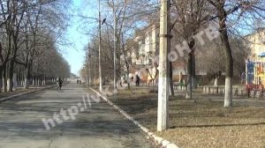 хлорирование воды