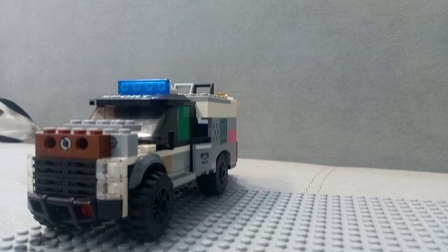Lego