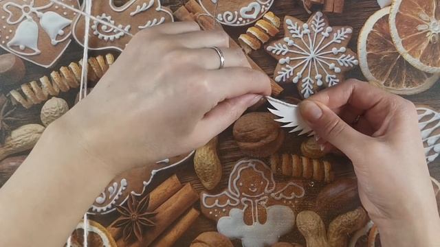 Пасхальный декор - ангелы! Ангелы своими руками . DIY Angels craft ideas смотреть онлайн