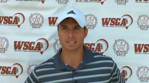 111th Wisconsin State Amateur Championship - Eric Busalacchi (Rd 1)