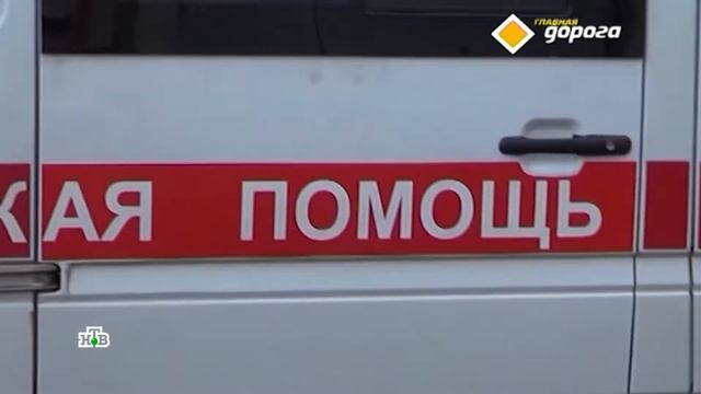 Что делать если ЗАДЕЛ пешехода - вызывай САКОРУЮ ! (30-04-18) смотреть онлайн