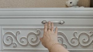 DaVita мебель. Обзор спальни Тиффани !