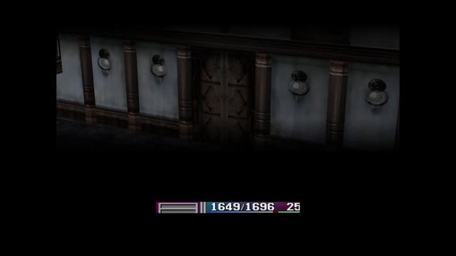 LP FF7 Modded, Part 34, Looking for the Combination смотреть онлайн