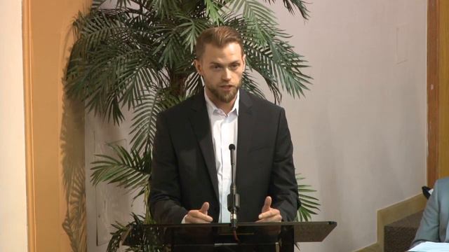 Виталий Салюк -- Дорожите временем смотреть онлайн