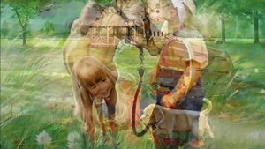 "Дети Неба" - Ты - Всемогущий Бог (клип на детскую христианскую песню)