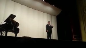 Gaetano Donizetti, L'ELISIR D'AMORE, "UNA FURTIVA LAGRIMA" - Nico Franchini