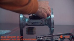 Ремонт конденсатоотводчика термостатического tkk-3